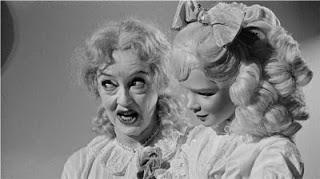 B/N November: Che fine ha fatto Baby Jane?