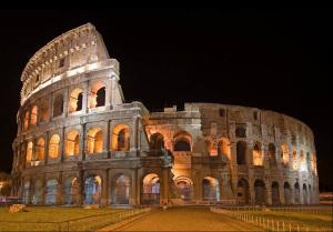 colosseo