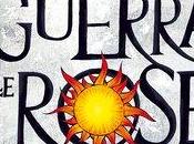 "TRINITY: GUERRA DELLE ROSE" Conn Iggulden.