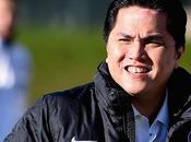 Inter, Thohir vuole Boer