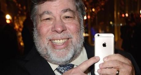 Steve-Wozniak-iPhone-6