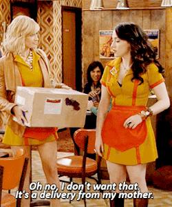 Recensione | 2 Broke Girls 4×03 “And the Childhood not Included”