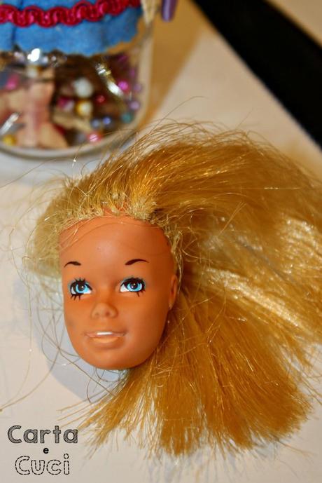 Come Fare i Riccioloni alla Barbie (Tutorial Farlocco)