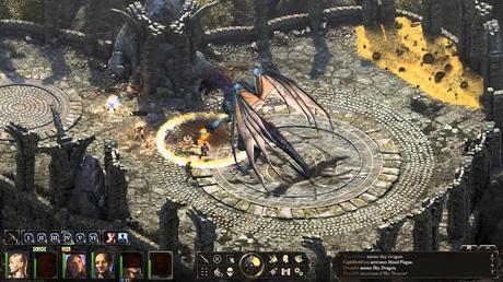 Pillars of Eternity - Trailer per l'apertura dei pre-order