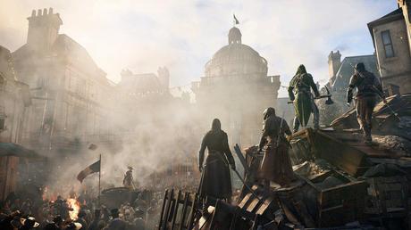 Assassin's Creed Unity - Videorecensione