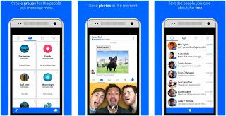 Download Facebook .apk ita 2014 per Smartphone e Tablet Android