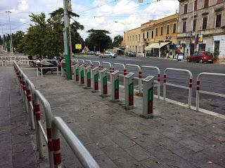 Il bike-sharing di Barcellona sta fallendo? E allora copiamolo anche a Roma. Chi dà consigli a Marta Leonori?