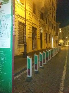 Il bike-sharing di Barcellona sta fallendo? E allora copiamolo anche a Roma. Chi dà consigli a Marta Leonori?