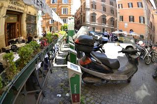 Il bike-sharing di Barcellona sta fallendo? E allora copiamolo anche a Roma. Chi dà consigli a Marta Leonori?