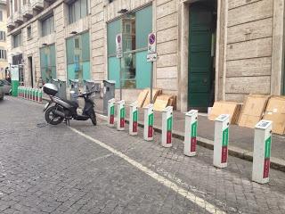 Il bike-sharing di Barcellona sta fallendo? E allora copiamolo anche a Roma. Chi dà consigli a Marta Leonori?