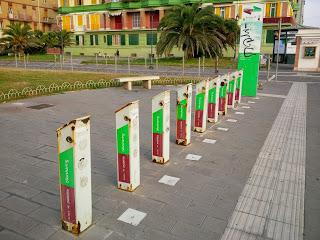 Il bike-sharing di Barcellona sta fallendo? E allora copiamolo anche a Roma. Chi dà consigli a Marta Leonori?