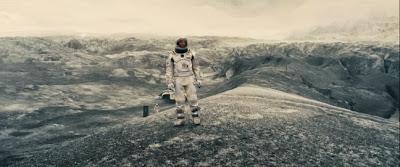 Interstellar (2014)