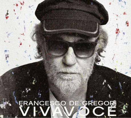 Francesco De Gregori: album e tour