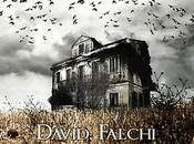 Nero eterno, David Falchi Recensione anteprima