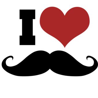 I-love-mustache