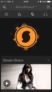 SoundHound si aggiorna ed introduce molteplici novità