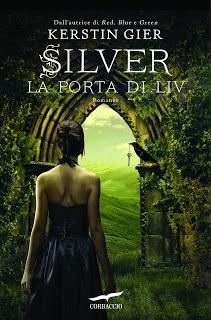 Recensione: Silver - La porta di Liv di Kerstin Gier