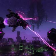 Wildstar si aggiorna con Mystery of the Genesis Prime