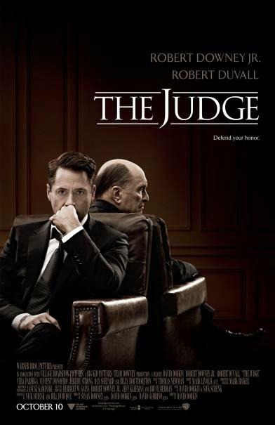 The judge