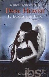 TEASER TUESDAYS #51: DARK HEAVEN. IL BACIO PROIBITO DI BIANCA LEONI CAPELLO