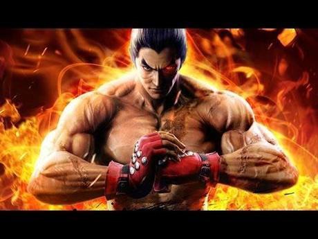 Tekken 7 - Trailer del gameplay della versione arcade