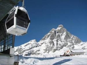 Cervinia