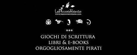 Wanted - Leggere e Correre su La Piccola Volante