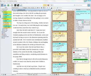 scrivener 1