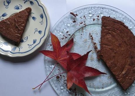 Torta tenerina