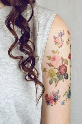 Tatuaggi, quale faccio?