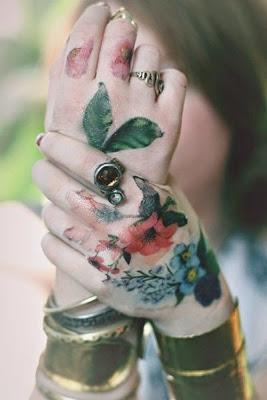 Tatuaggi, quale faccio?