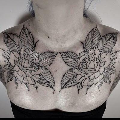 Tatuaggi, quale faccio?