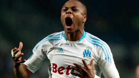 Napoli, per gennaio si punta tutto su André Ayew