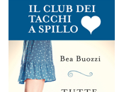 Recensione Tutte Choo terra Buozzi