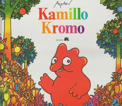 Edizioni EL. Quarant'anni di libri per bambini e ragazzi