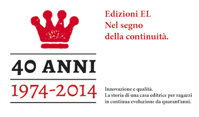 Edizioni EL. Quarant'anni di libri per bambini e ragazzi