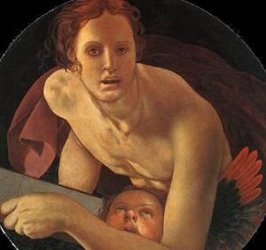 Pontormo il moderno