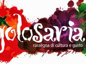 Golosaria 2014 Milano