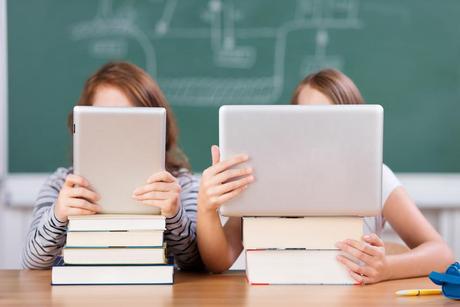 Scuola moderna registro elettronico iPad Registro elettronico e iPad, scuola moderna ancora poco diffusa