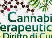 Toscana "apripista" farmaci base cannabis