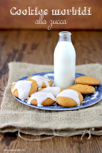 cookies alla zucca2