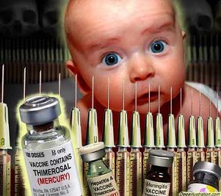 Autismo e vaccini le prove