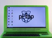 Pi-Top: primo notebook fatto casa