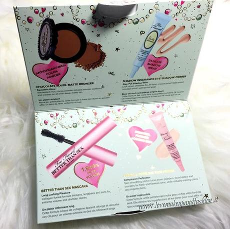 Too Faced  Christmas Party Must Have - Il regalo perfetto!