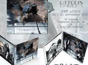 Ottodix, adesso disponibile nuovo album “Chimera”
