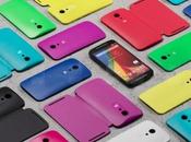 Moto (2014): primo ricevere Lollipop