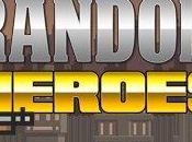 Random Heroes arriva domani Android