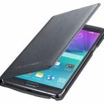 Galaxy Note 4 LED Flip Wallet 4