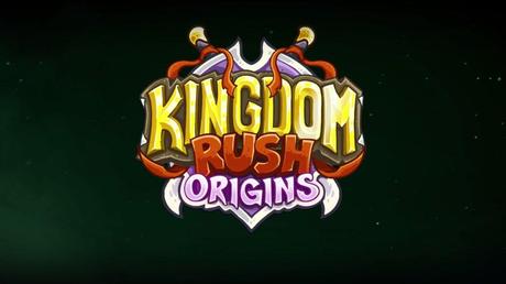 Kingdom Rush Origins - Trailer di lancio