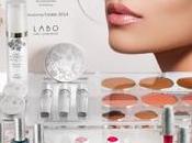 LABO PURE FLOWER MAKEUP review semplicemente strepitosa!